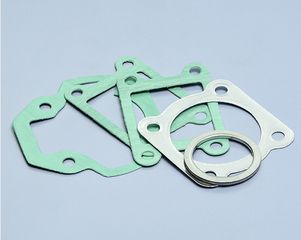 Σετ Φλαντζες Κυλινδροκεφαλης Yamaha Dt 50, Chappy 50 209.0221 | Polini
