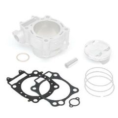 Σετ Φλαντζες Κυλινδροκεφαλης Big Bore Ø80Mm Honda Crf 250 R 10-17 11007-G01 | Cylinder Works