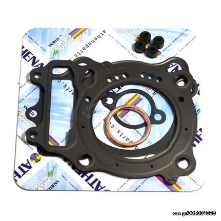 Σετ Φλαντζες Κυλινδροκεφαλης Honda Crf150R 07-22 P400210600202 | Athena