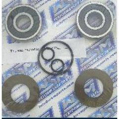 Wsm Kawasaki 650/800 Turbine Repair Kit