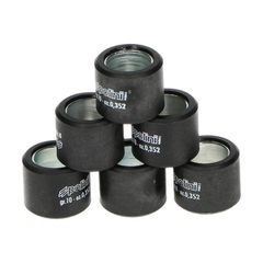 Μπιλιες Φυγοκεντρικου 20X17Mm 9Gr - (6Τεμ) 242.172 | Polini
