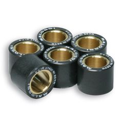 Μπιλιες Φυγοκεντρικου 16X13Mm 4.4G - (6Τεμ) 669823 | Malossi