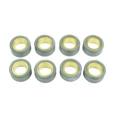 Μπιλιες Φυγοκεντρικου 26X13Mm 21G (8Τεμ) S41000030P120 | Athena