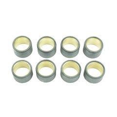 Μπιλιες Φυγοκεντρικου 25X17Mm 17G (8Τεμ) S41000030P127 | Athena