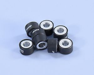 Μπιλιες Φυγοκεντρικου 25X17Mm 12G - (8Τεμ) | Polini