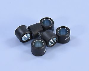 Μπιλιες Φυγοκεντρικου 20X17Mm 11,8Gr - (6Τεμ) 242.290 | Polini