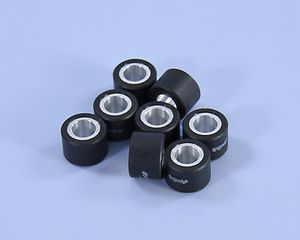 Μπιλιες Φυγοκεντρικου 25X17Mm 14G - (8Τεμ) | Polini