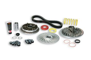 Κιτ Βαριατορ Over Range Yamaha Tmax 500 04-11 6114885 | Malossi