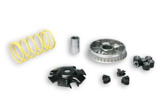 Βαριατορ Multivar 2000 Yamaha Cygnus X 125, Vity 125 5112701 | Malossi