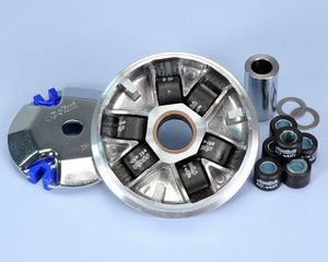 Βαριατορ Hi-Speed Honda Bali 50, Sgx 50, Shadow 50, Sfx 50, Buxy 50, Looxor 50, Speedfight 50, Elyseo 50, Dio 241.510 | Polini