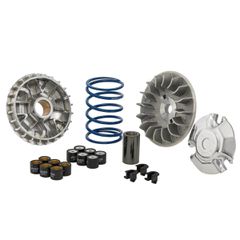 Βαριατορ Hi-Speed Με Φτερωτη Piaggio Medley 125/150, Aprilia Sr 125/200 Gt, Vespa Gts 125/150 241.733 | Polini
