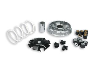 Βαριατορ Multivar 2000 Sportcity 125, Nexxus 125, Runner Vx 125, Carnaby 125, Beverly 125, Skipper 125, X7, X8, X9 5111397 | Malossi