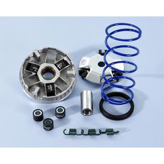 Βαριατορ Hi-Speed Mbk Booster 50, Stunt 50, Yamaha Bws 50, Slider 50, Spy 50 241.671 | Polini