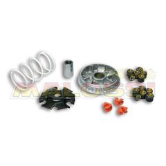 Βαριατορ Multivar 2000 Piaggio Liberty 125/150 Iget, Vespa Primavera/Sprint 125 5116674 | Malossi