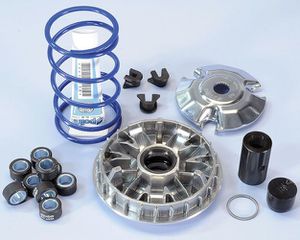 Βαριατορ Hi-Speed Piaggio Beverly 200/250/300, Liberty 200, Mp3 250/300, Runner 180/200, Vespa Gts 300 (9 Μπιλο) 241.665 | Polini