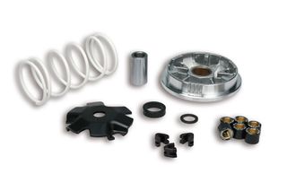 Βαριατορ Multivar 2000 Yamaha Aerox 50 4T, Neos 4 50 4T, Zuma Fx50 5113603 | Malossi