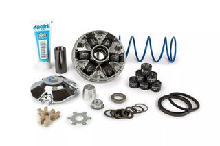 Βαριατορ Hi-Speed Evo 2 D.16Mm - 12.5° Yamaha Aerox 50, Jog 50, Spy 50, Why 50, Booster 50, Evolis 50, Rally 50, Scarabeo 50, Sr50 241.748 | Polini
