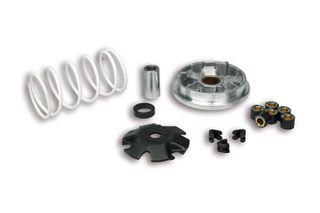 Βαριατορ Multivar 2000 Peugeot Speedfight 50 1/2/3/4 2T, Trekker, Squab, X-Fight, Ludix 50, Jet Force 50, Elyseo 518752 | Malossi