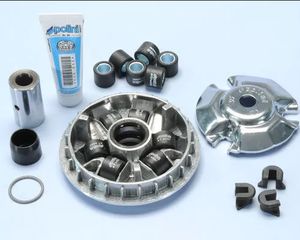 Βαριατορ Hi-Speed Honda Dylan 125/150, Pantheon 125/150, Sh 125/150 /Scoopy, Voge Sr1 125, S-Wing 125/150, Outlook 125/150 241.619 | Polini