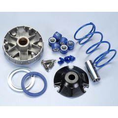 Βαριατορ Hi-Speed Aprilia Scarabeo 50 4T, Runner 50 Purejet, Piaggio Fly 50 4T, Liberty 50 4T, Zip 50 4T, Primavea 50 4T, Gy50 4T Scooters 241.674 | Polini