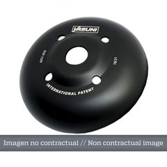 Yasuni Sliding Grid - 16 Holes Kap7449
