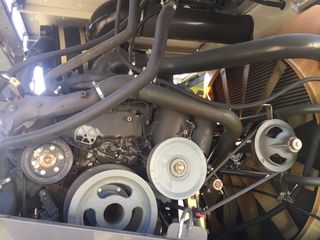 Μηχανήματα Ενσίρωσης-Σποροεκτοξευτήρες Claas 2006 870 Green Eye-thumb-13