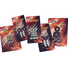 Σετ Επισκευης Πανω Ψαλιδιου Atv Kawasaki Kfx450R 08-14 Pwaak-K02-040U | Pivot Works