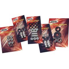 Σετ Επισκευης Πισω Αναρτησησyamaha Yzf250 06-09 Yz125 06, Yzf450 06-09 Pwshr-Y03-000 | Pivot Works