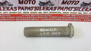 ΓΝΗΣΙΟ ΚΟΚΑΛΟ ΓΚΑΖΙΟΥ -> HONDA VFR 400.. MOTO PAPATSILEKAS