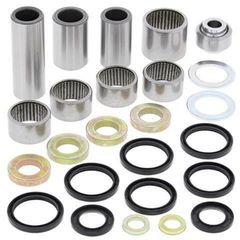 Σετ Ρουλεμαν Μοχλικου Honda Cr125 96, Cr250 96 27-1033 | All Balls-thumb-1