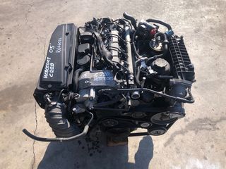 Κινητήρας OM646 R646011 Mercedes W203,W211,Vito,Sprinter 2.2 CDI