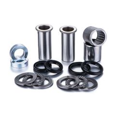 Factory Links Swing Arm Bearing Kit - Kawasaki Kx125/250
