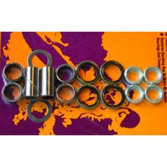Σετ Ρουλεμαν Ψαλιδιου Ktm Sx,Mxc,Exc400/520 2000-02 Pwsak-T02-540 | Pivot Works