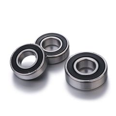 Factory Links Rear Wheel Bearing Kit - Ktm Sx65