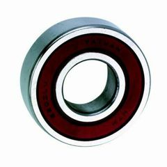 Wheel Bearing 6305-2Rs 25X62X17