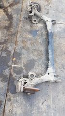 Αξονας πισω με δισκους για SEAT AROSA 1997 - 2005