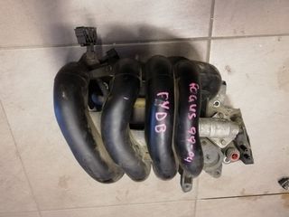 ΠΟΛΛΑΠΛΗ ΕΙΣΑΓΩΓΗΣ FOCUS 98-04 1600cc ΜΕΤΑΧΕΙΡΙΣΜΕΝΗ **ΜΕΓΑΛΗ ΓΚΑΜΑ ΣΕ FORD**