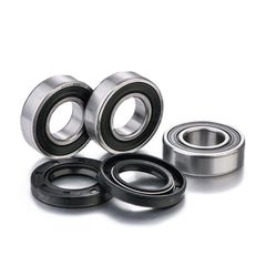Factory Links Rear Wheel Bearing Kit