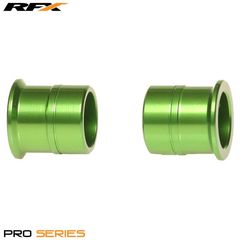 Αποστατες Τροχου Εμπρος Pro Series Kxf250 Kxf450 06-18 Kx125/250 06-08 Πρασινο | Rfx