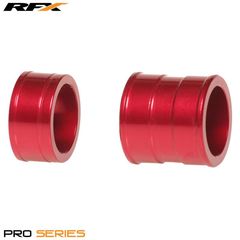 Αποστατες Τροχου Εμπρος Pro Series Honda Cr125/250, Crf250/450 Κοκκινο | Rfx