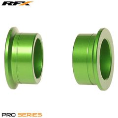 Αποστατες Τροχου Πισω Pro Series Kawasaki Kx125/250 03-08 Kxf250/450 04-14 Πρασινο | Rfx