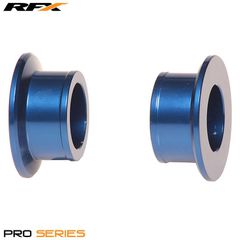 Αποστατες Τροχου Πισω Pro Series Yamaha Yzf250/450 09-21 Μπλε | Rfx