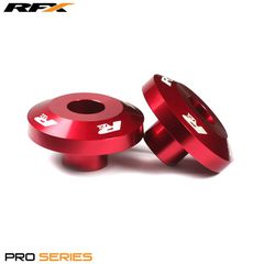 Αποστατες Τροχου Πισω Pro Fast Series Suzuki Rmz250 07-21, Rmz450 05-21 Κοκκινο | Rfx