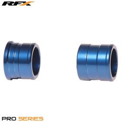 Αποστατες Τροχου Εμπρος Pro Series Yamaha Yz125/250 02-07, Yzf250 02-06, 02-07 Yzf450 02-07 Μπλε | Rfx