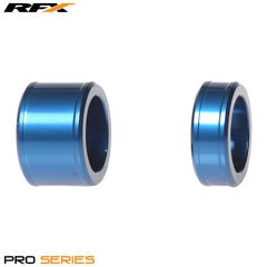Αποστατες Τροχου Εμπρος Pro Series Yamaha Yzf250/450 14-21, Wrf450 19-21 Μπλε | Rfx