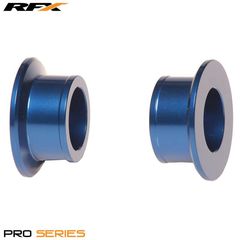 Αποστατες Τροχου Πισω Pro Series Yamaha Yz125/250 03-21, Yzf250/450 03-08 Μπλε | Rfx