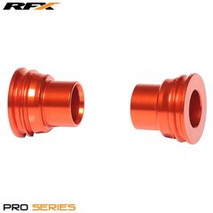 Αποστατες Τροχου Πισω Pro Series Ktm Sx All Mod 125-525 03-12 Exc Models 04-21 Πορτοκαλι | Rfx