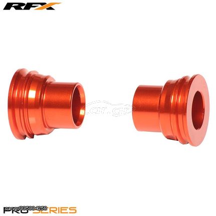 Αποστατες Τροχου Πισω Pro Series Ktm Sx All Mod 125-525 03-12 Exc Models 04-21 Πορτοκαλι | Rfx