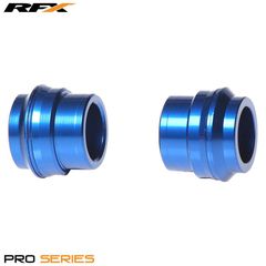 Αποστατες Τροχου Εμπρος Pro Series Husqvarna Fc/Tc All 125-450 15-21, Fe/Te All 16-21 Μπλε | Rfx