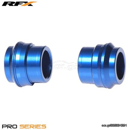 Αποστατες Τροχου Εμπρος Pro Series Husqvarna Fc/Tc All 125-450 15-21, Fe/Te All 16-21 Μπλε | Rfx